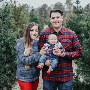 Meet your Posher, Amber